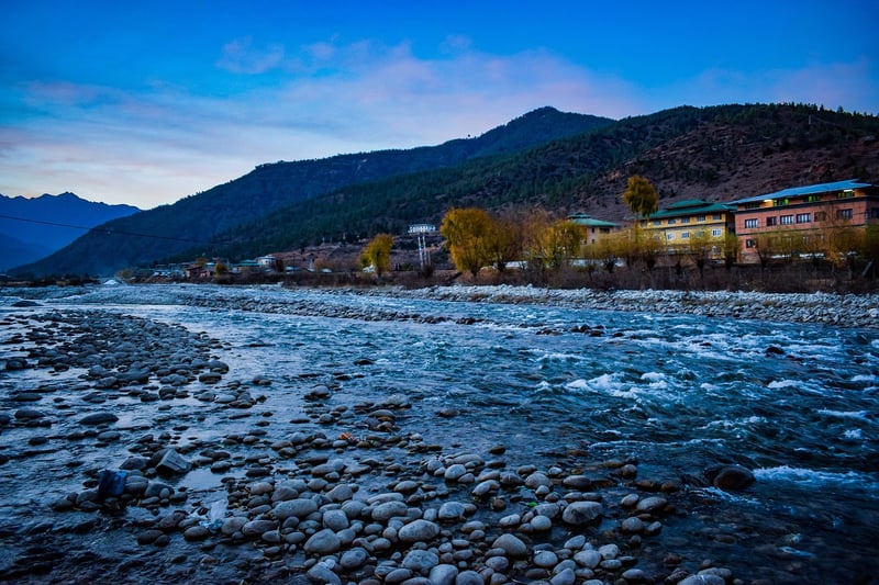 Bhutan