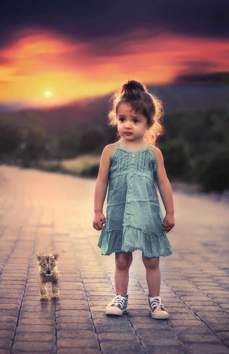 Travel Photography
